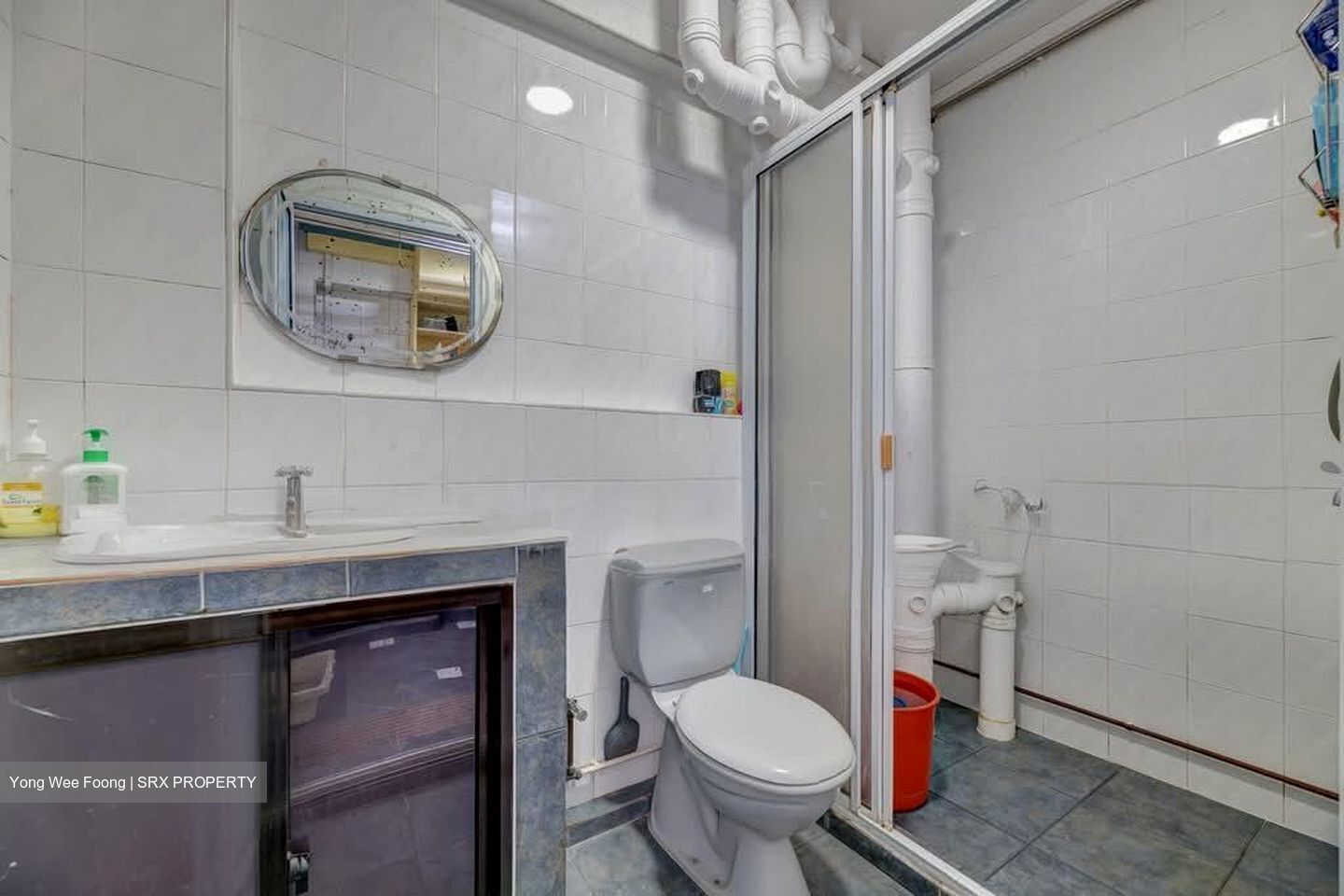 Blk 612 Woodlands Avenue 4 (Woodlands), HDB 4 Rooms #546989911
